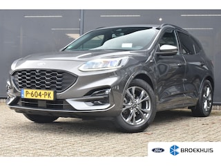 Ford Kuga 1.5 EcoBoost ST-Line | Trekhaak | Winterpakket | HeadUp-Display | BLIS | Elektr. Achterklep | Achteruitrijcamera | Adaptive Cruise | !!