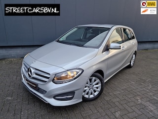 Mercedes-Benz B-klasse 180 Prestige AUT
