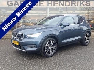 Volvo XC40 1.5 T5 Recharge R-Design | Trekhaak 1800kg | Leder | stoelverwarming | Blindspot | occasion
