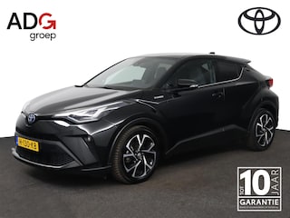 Toyota C-HR 1.8 Hybrid First Edition | Trekhaak | Navigatie | Apple carplay & Android auto |