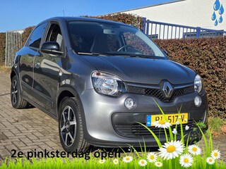 Renault Twingo 1.0 SCe Limited, AUT! 30dkm NAP! Apk 9-2026! Zondag OPEN!