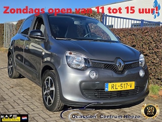 Renault Twingo 1.0 SCe Limited, AUT! 30dkm NAP! Apk 9-2026! Zondag OPEN!