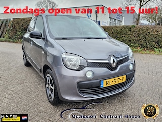 Renault Twingo 1.0 SCe Limited, AUT! 30dkm NAP! Apk 9-2026! Zondag OPEN!