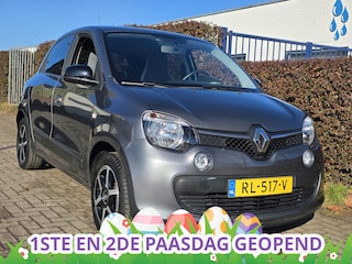 Renault Twingo 1.0 SCe Limited, AUT! 30dkm NAP! Apk 9-2026! Zondag OPEN!