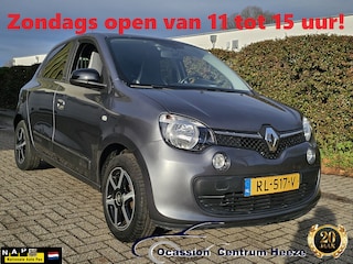 Renault Twingo 1.0 SCe Limited, AUT! 30dkm NAP! Apk 9-2026! Zondag OPEN!