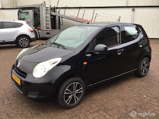Suzuki Alto 1.0 Base