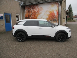 Citroën C4 1.2 PURETECH SHINE