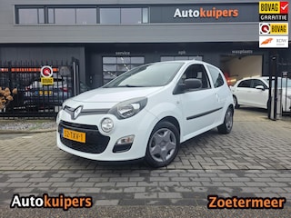Renault Twingo 1.2 16V Authentique | Met afneembare trekhaak en cruise control!