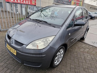 Mitsubishi Colt 1.3 Invite AIRCO ! NIEUWE APK ! RIJD PRIMA !