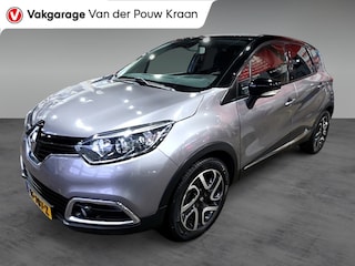 Renault Captur 0.9 TCe Dynamique Trekhaak
