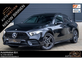 Mercedes-Benz A-klasse 250e Business AMG Lim PANO MEMORY CAMERA STOELVERWARMING
