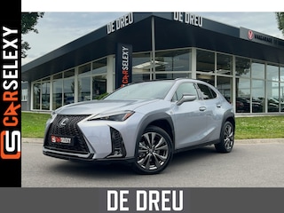 Lexus UX 250h F Sport Line | CAMERA | ADAPTIVE | KEYLESS | CARPLAY
