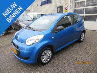 Citroën C1 1.0-12V Séduction