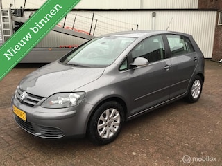 Volkswagen Golf Plus 1.4 TSI Comfortline 1 'eig NL auto