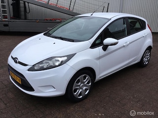 Ford Fiesta 4 cil apk jan 2027 1.25