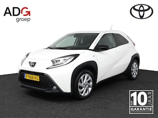 Toyota Aygo 1.0 VVT-i S-CVT first | Apple Carplay/Android Auto | lm velgen |