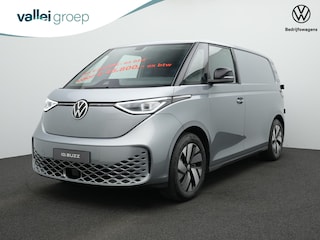Volkswagen ID. Buzz Bulli edition 210 kW / 286 pk | Camera | Trekhaak | Stoelverwarming | 19 inch