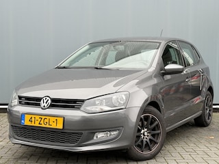 Volkswagen Polo BJR 2013 1.2 TSI 90 PK BlueMotion Comfortline TREKHAAK | CRUISE | AIRCO | 5 DEURS
