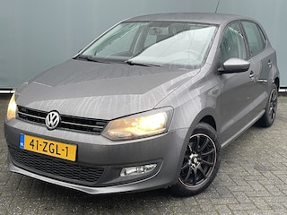 Volkswagen Polo BJR 2013 1.2 TSI 90 PK BlueMotion Comfortline TREKHAAK | CRUISE | AIRCO | 5 DEURS