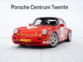 Porsche 911 Carrera RS CUP