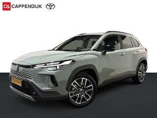 Toyota Corolla Cross Hybrid 140 Dynamic | VOORRAAD VOORDEEL |