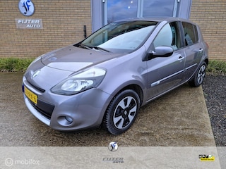 Renault Clio 1.2 TCe S 5Drs Airco Nieuwstaat