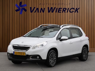 Peugeot 2008 1.2 PureTech Active | Automaat | Panodak | Cruise | NAP