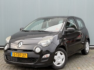 Renault Twingo BJR 2014 1.2 16V 75 PK Parisienne AFN. TREKHAAK | AIRCO | BLUETOOTH | LEUKE AUTO !