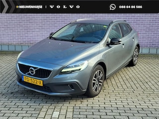 Volvo V40 1.5 T3 Nordic+ | Trekhaak | Stoelverwarming | Parkeerverwarming | Volvo on Call | Parkeersensoren
