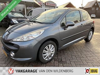 Peugeot 207 1.4 VTi Look