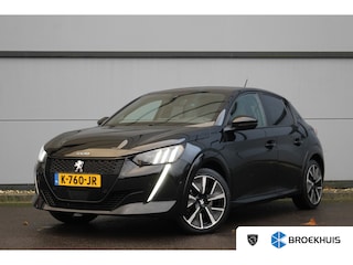 Peugeot 208 EV GT 350 50 kWh