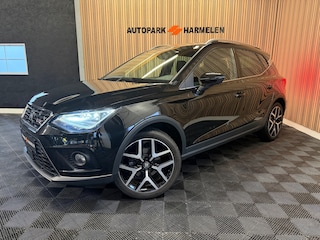 Seat Arona 1.5 TSI EVO FR 2021 Dsg Led Clima Beats Carplay