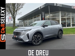 Peugeot 3008 1.2 Hybrid 136 GT | NIEUWE MODEL | ALCANTARA | CAMERA | MATRIX LED