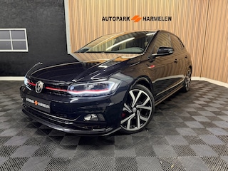 Volkswagen Polo 2.0 TSI GTI Dsg Beats Cruise Led