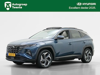 Hyundai Tucson 1.6 T-GDI PHEV Premium Sky 4WD | Trekhaak | Panoramadak