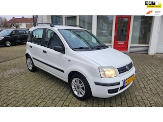 Fiat Panda 1.2 Emotion