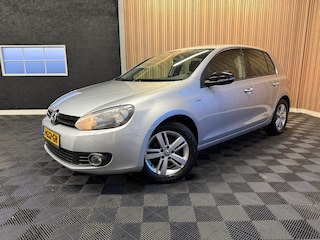 Volkswagen Golf 1.2 TSI Highline Clima Pdc Trekhaak