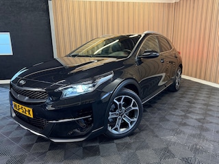 Kia XCeed 1.4 T-GDi DynamicPlusLine 2020 Led Camera Cruise