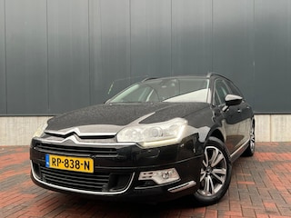 Citroën C5 Tourer XTR 2.0 BlueHDi Collection Business * Aut * Navi * Cruise * Lucht-vering *