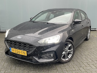 Ford Focus BJR 2020 1.0 EcoBoost 126 PK ST Line Business AIRCO | CRUISE | CARPLAY | LMV