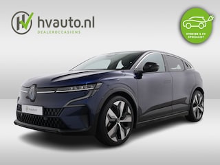 Renault Mégane EV60 OPTIMUM CHARGE 220PK TECHNO | Pack Augmented Vision & Advanced Driving Assist