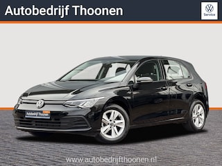 Volkswagen Golf 1.0 TSI Life | Camera | Dodehoek | ACC