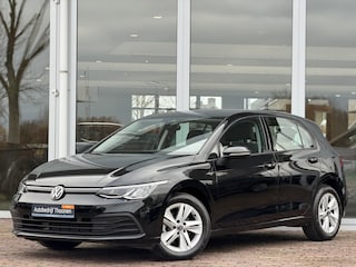 Volkswagen Golf 1.0 TSI Life | Camera | Dodehoek | ACC