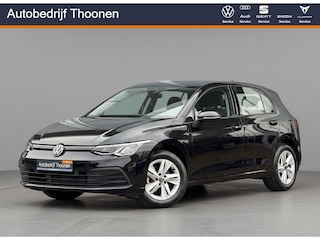 Volkswagen Golf 1.0 TSI Life | Camera | Dodehoek | ACC