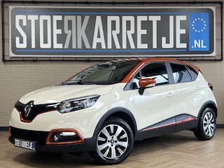 Renault Captur 0.9 TCe Expression | Navi | Airco | Cruise Control | PDC | 16" | Keurig nette auto!
