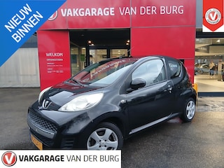 Peugeot 107 1.0-12V XR Airco