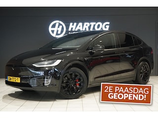Tesla Model X 100D 481PK *INCL. BTW* + AUTOPILOT