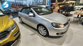 Volkswagen Golf 1.4TSI 122Pk TrendLine Clima Cruise Camera Navi Stoelverw