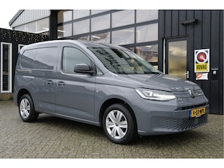Volkswagen Caddy Cargo 2.0 TDI 4MOTION 1st Edition 4x4 | Dealer Onderhouden | LED | Airco | Stoelverwarming