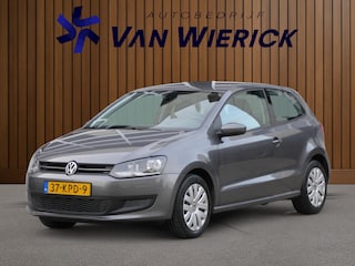 Volkswagen Polo 1.4-16V Comfortline 86PK | Cruise | Airco | NAP
